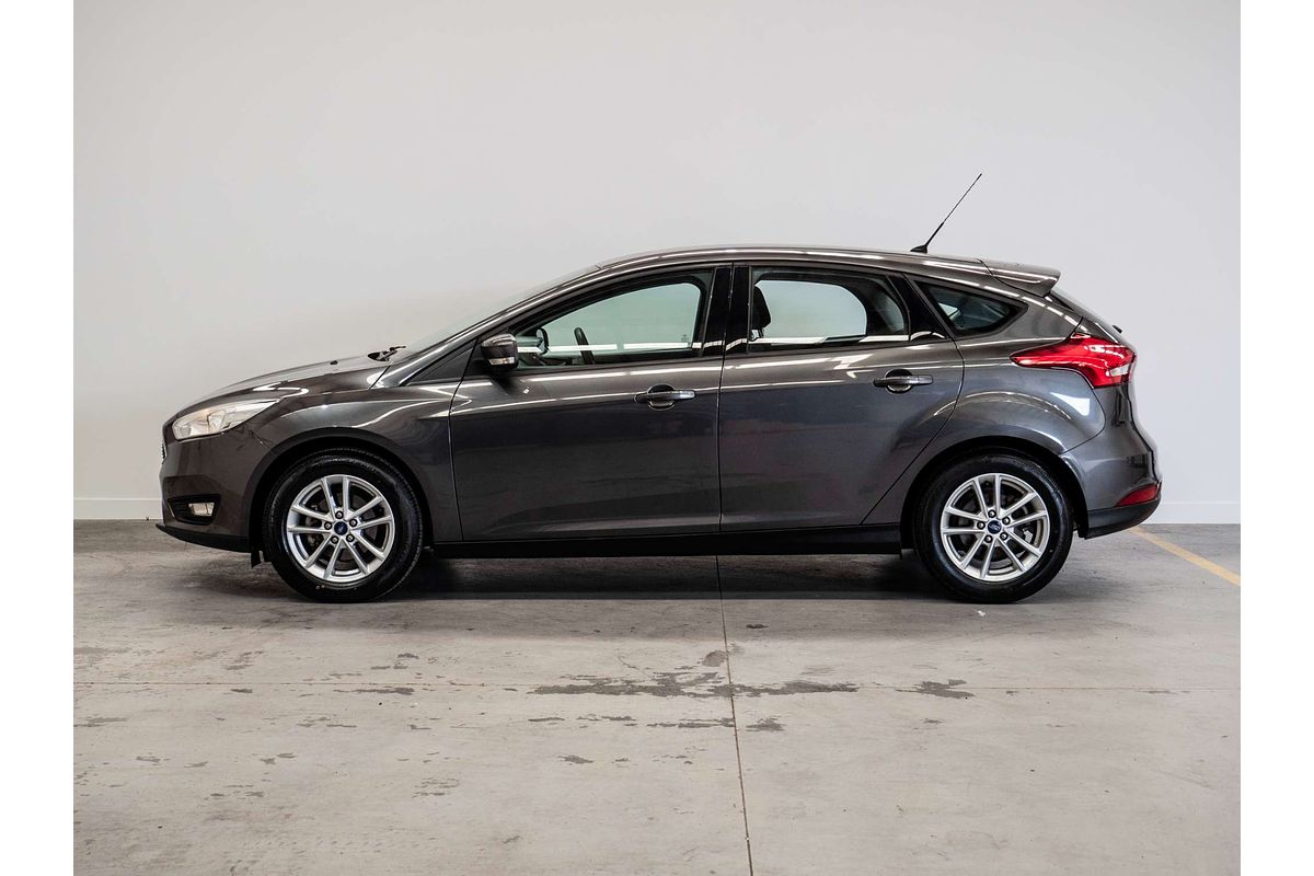 2015 Ford Focus Trend LZ
