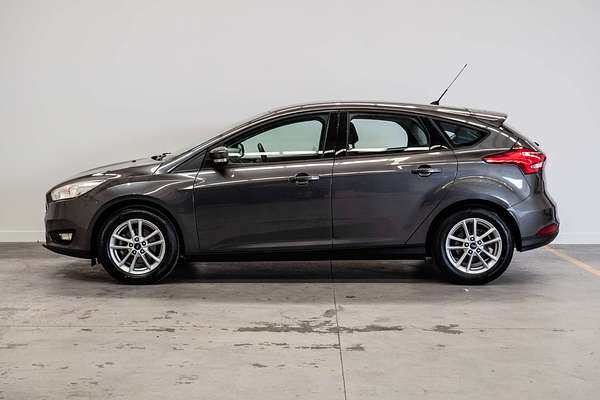 2015 Ford Focus Trend LZ