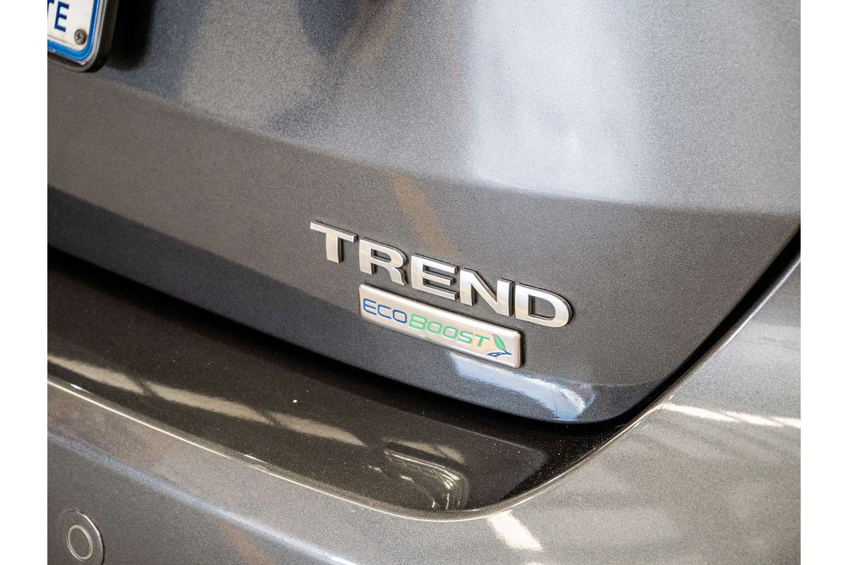2015 Ford Focus Trend LZ