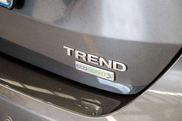 2015 Ford Focus Trend LZ