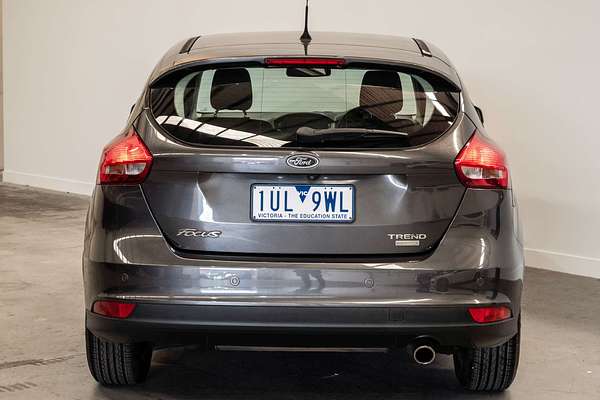 2015 Ford Focus Trend LZ