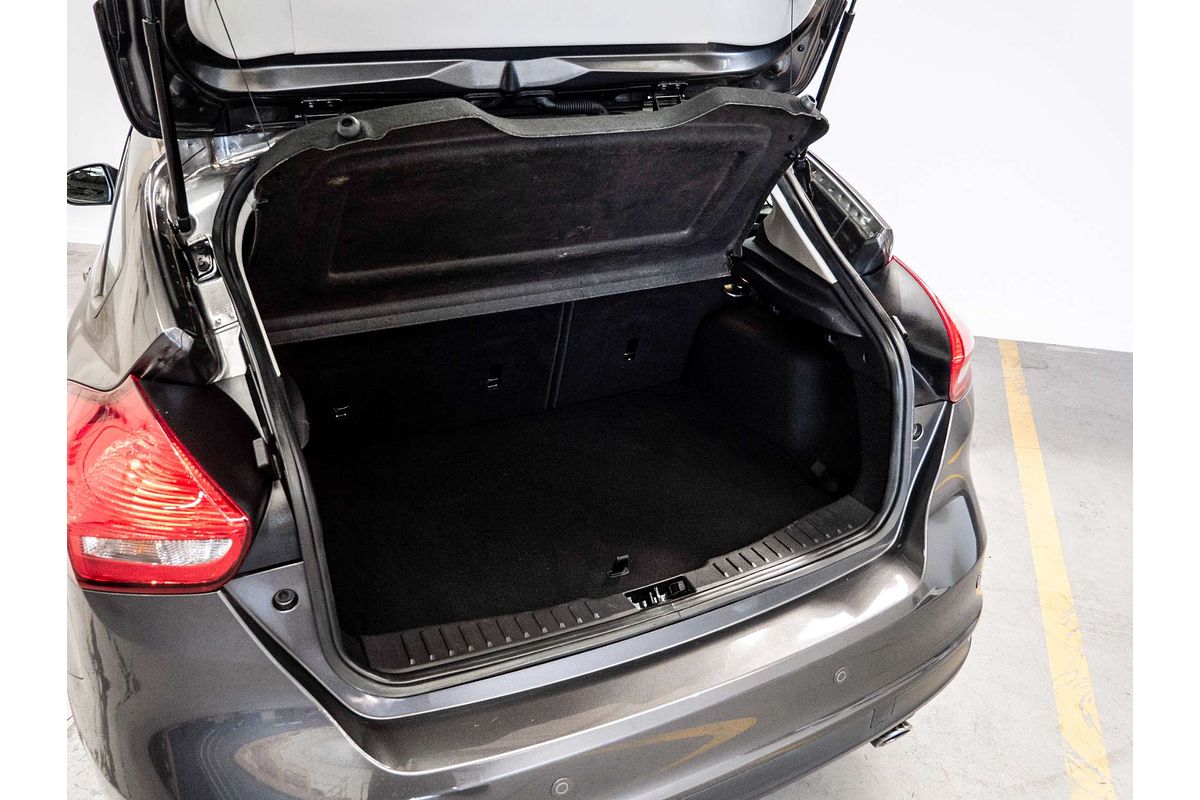 2015 Ford Focus Trend LZ