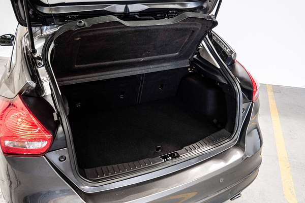 2015 Ford Focus Trend LZ
