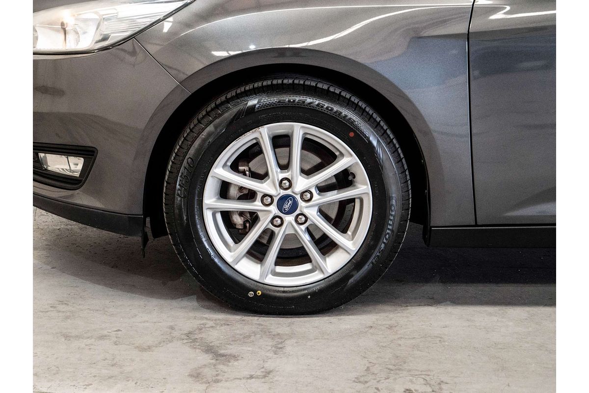 2015 Ford Focus Trend LZ