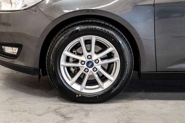 2015 Ford Focus Trend LZ