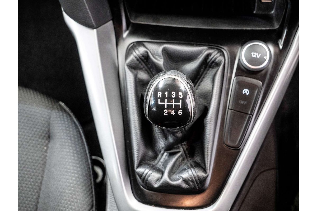 2015 Ford Focus Trend LZ