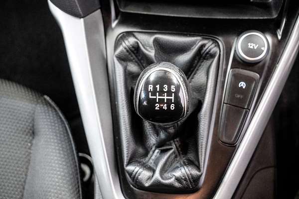 2015 Ford Focus Trend LZ