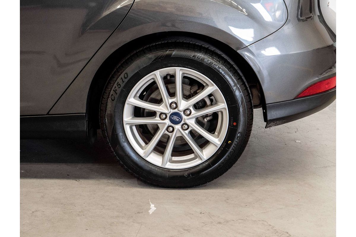 2015 Ford Focus Trend LZ