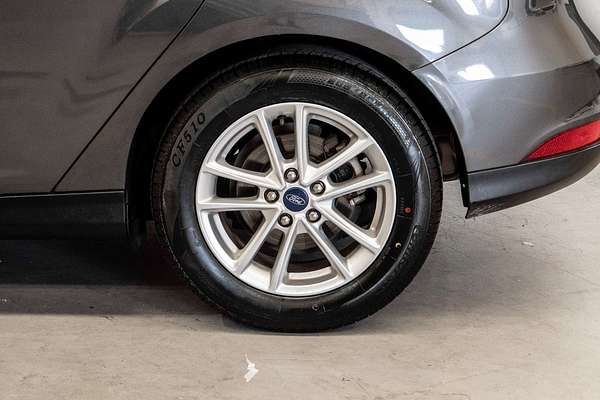 2015 Ford Focus Trend LZ