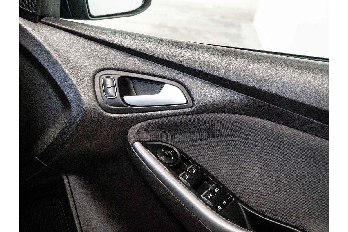 2015 Ford Focus Trend LZ