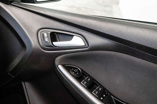 2015 Ford Focus Trend LZ