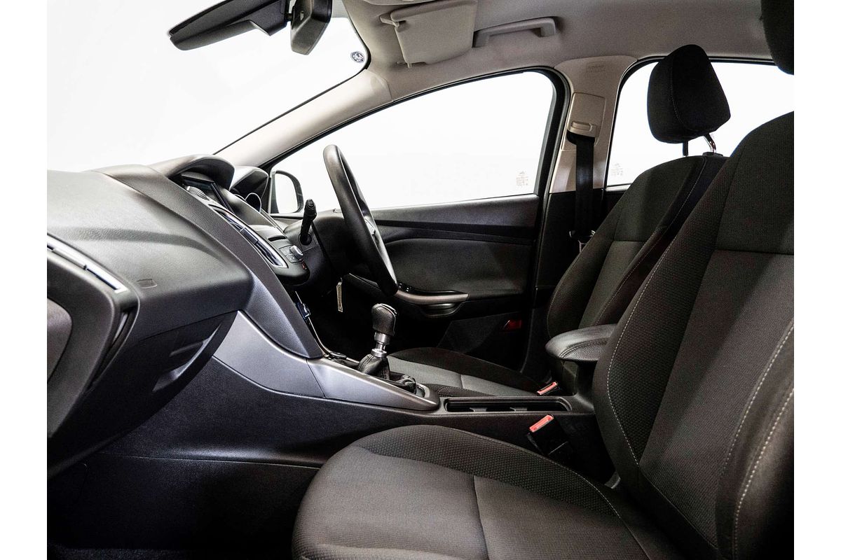 2015 Ford Focus Trend LZ