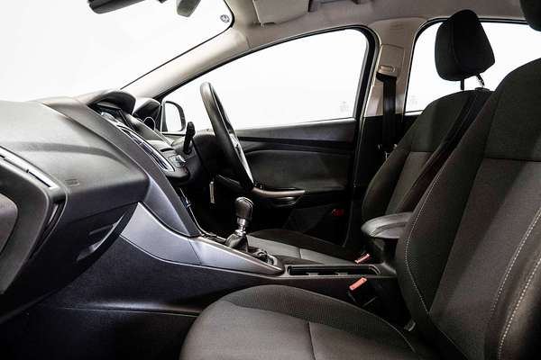 2015 Ford Focus Trend LZ