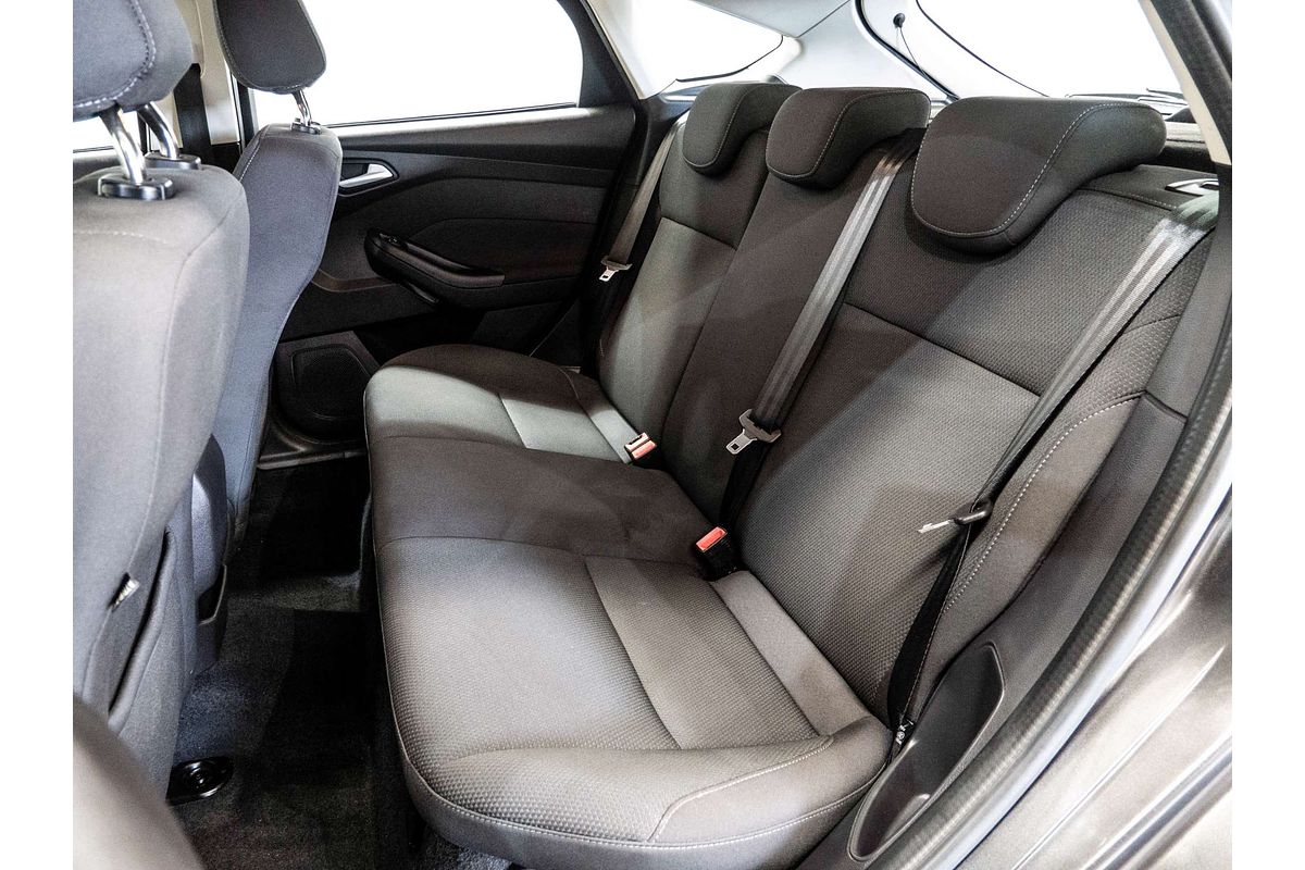 2015 Ford Focus Trend LZ