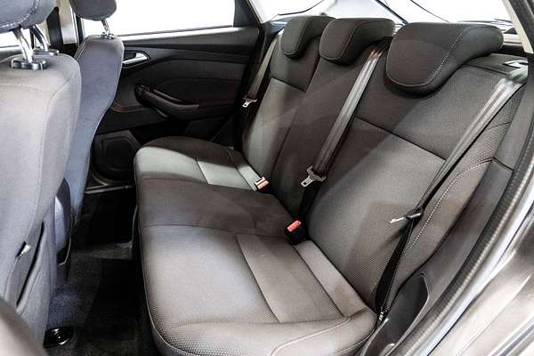 2015 Ford Focus Trend LZ