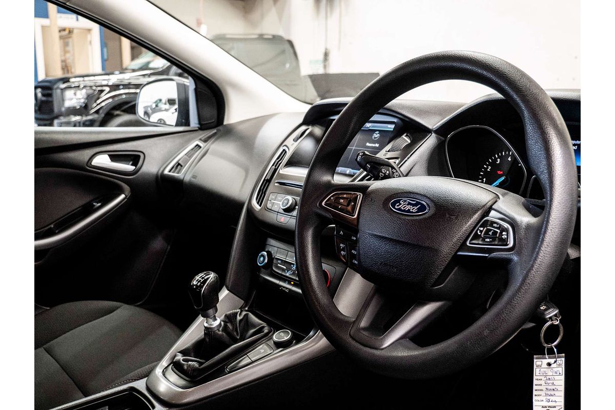 2015 Ford Focus Trend LZ
