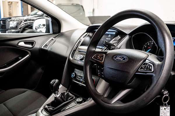 2015 Ford Focus Trend LZ