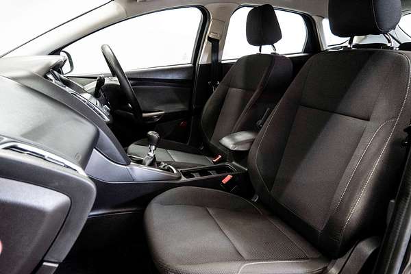 2015 Ford Focus Trend LZ