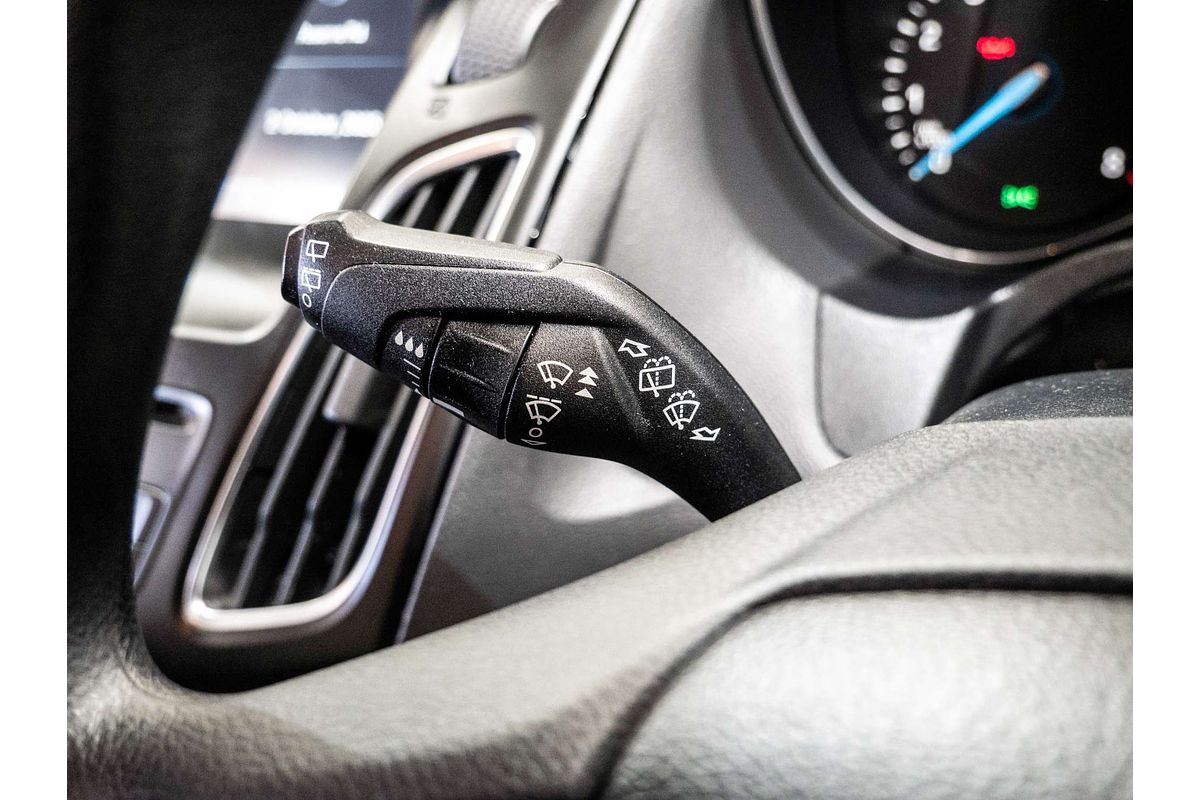2015 Ford Focus Trend LZ