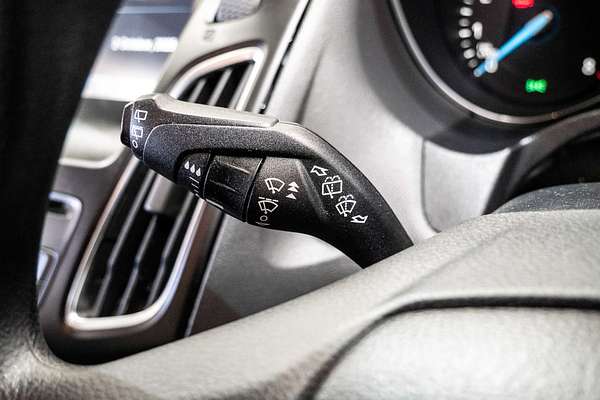2015 Ford Focus Trend LZ