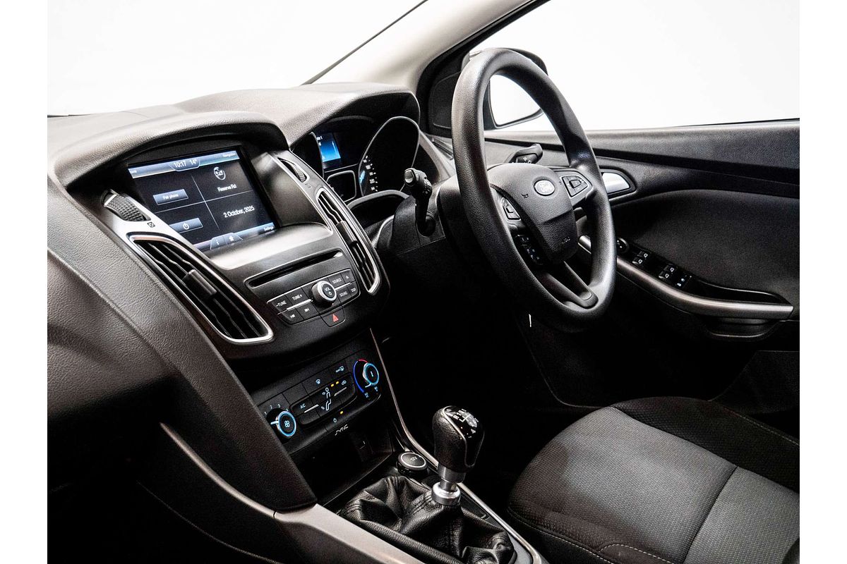 2015 Ford Focus Trend LZ
