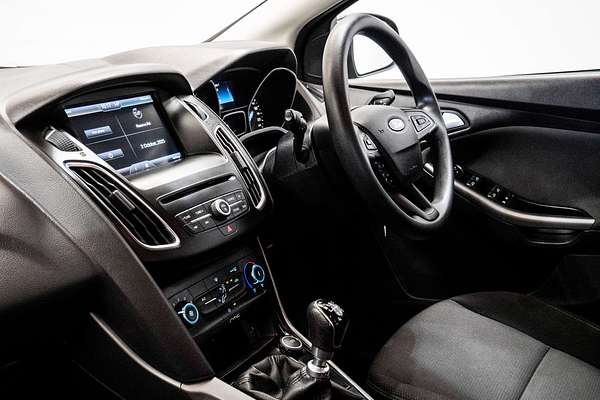 2015 Ford Focus Trend LZ