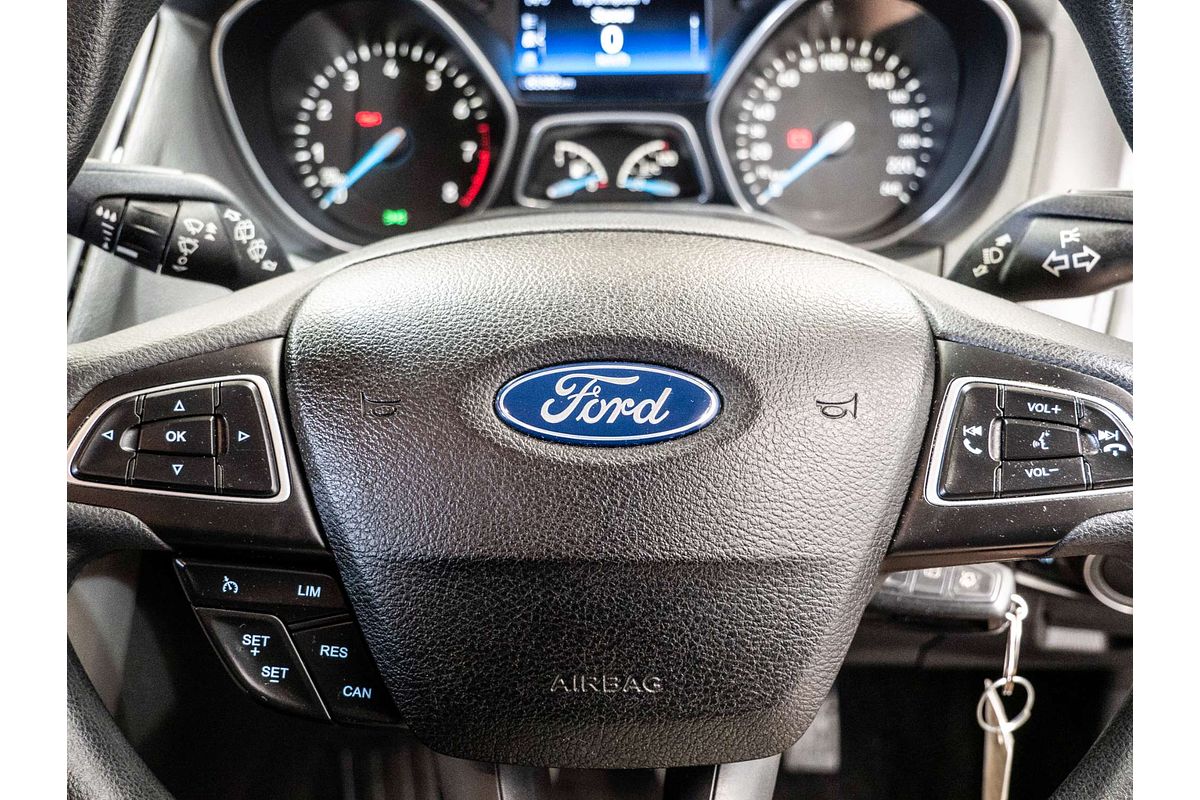 2015 Ford Focus Trend LZ