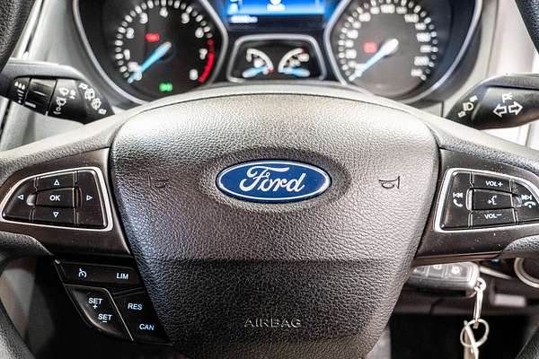 2015 Ford Focus Trend LZ