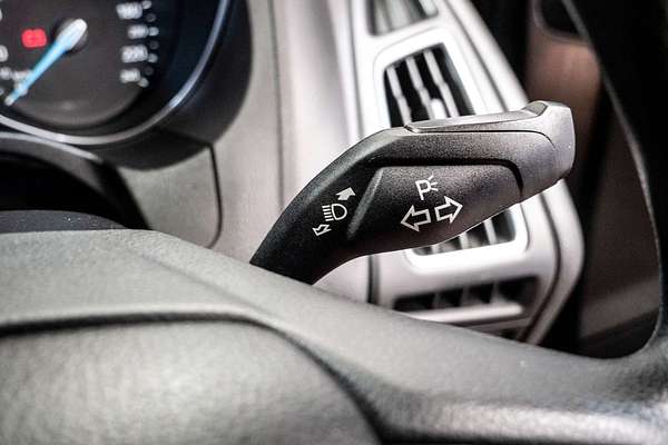 2015 Ford Focus Trend LZ