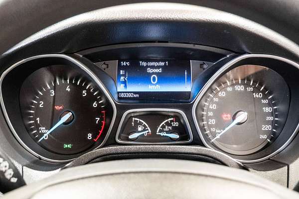 2015 Ford Focus Trend LZ