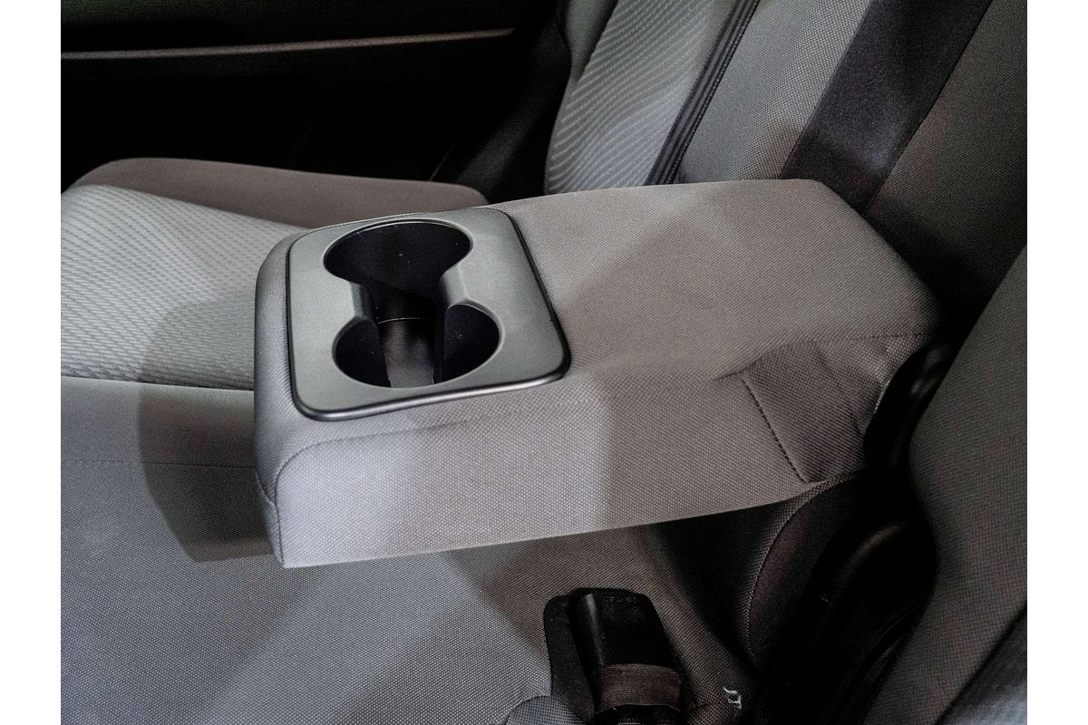 2019 Toyota Kluger GX GSU50R