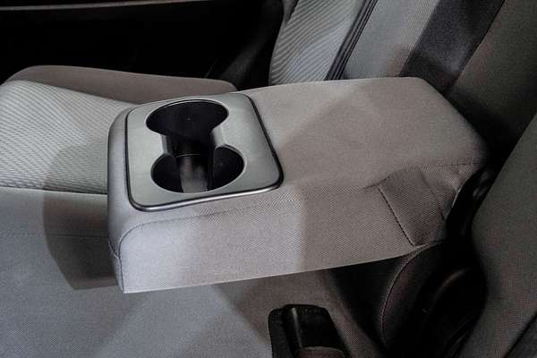 2019 Toyota Kluger GX GSU50R