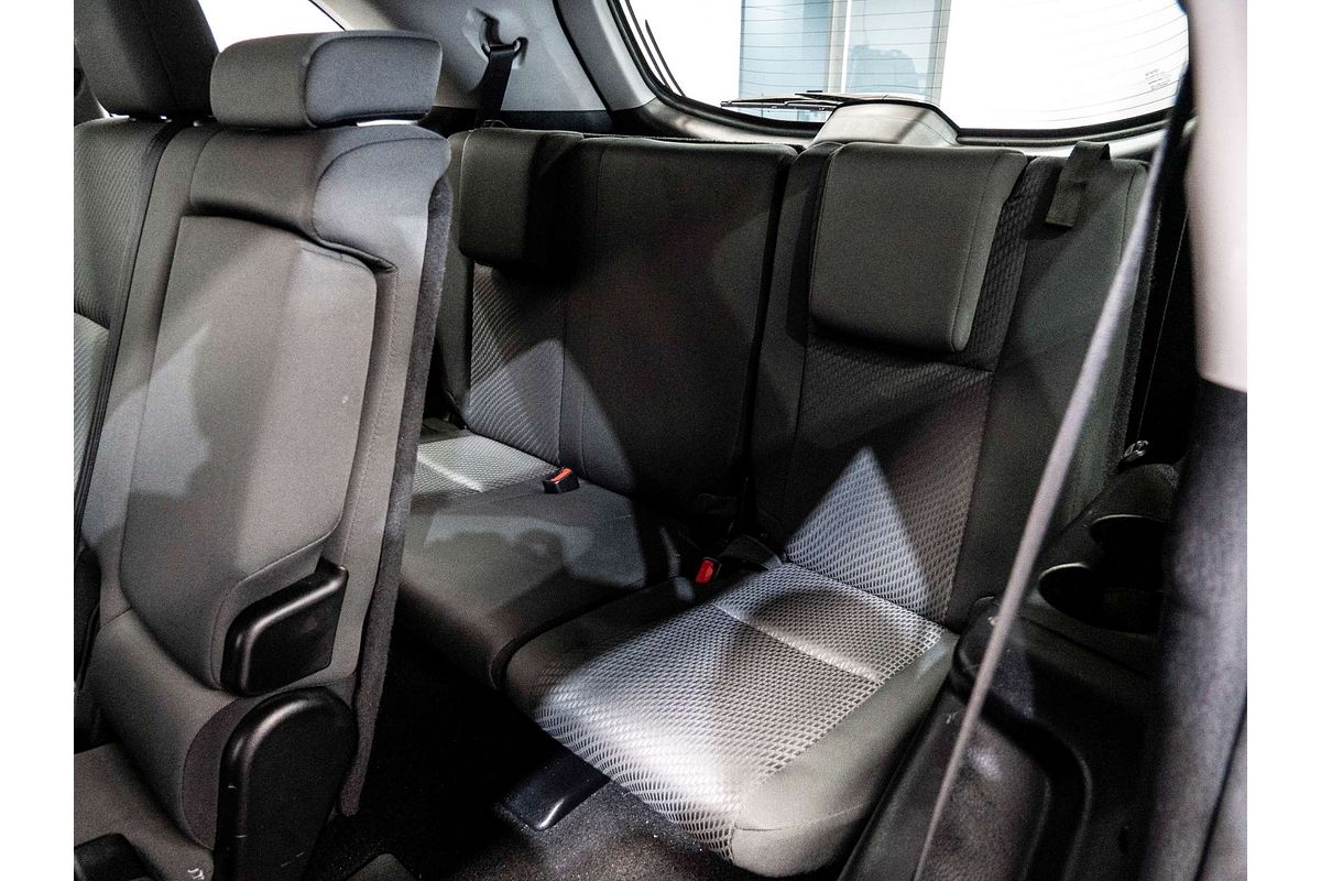 2019 Toyota Kluger GX GSU50R