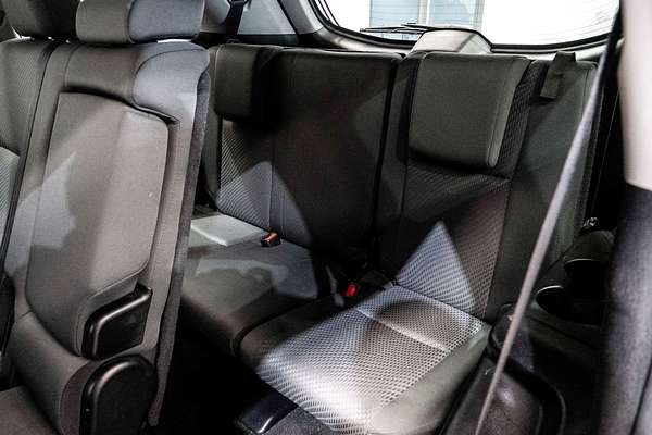 2019 Toyota Kluger GX GSU50R