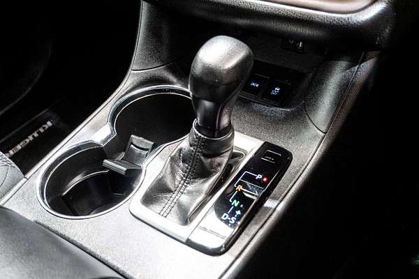 2019 Toyota Kluger GX GSU50R