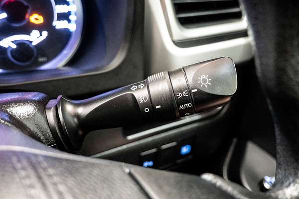 2019 Toyota Kluger GX GSU50R