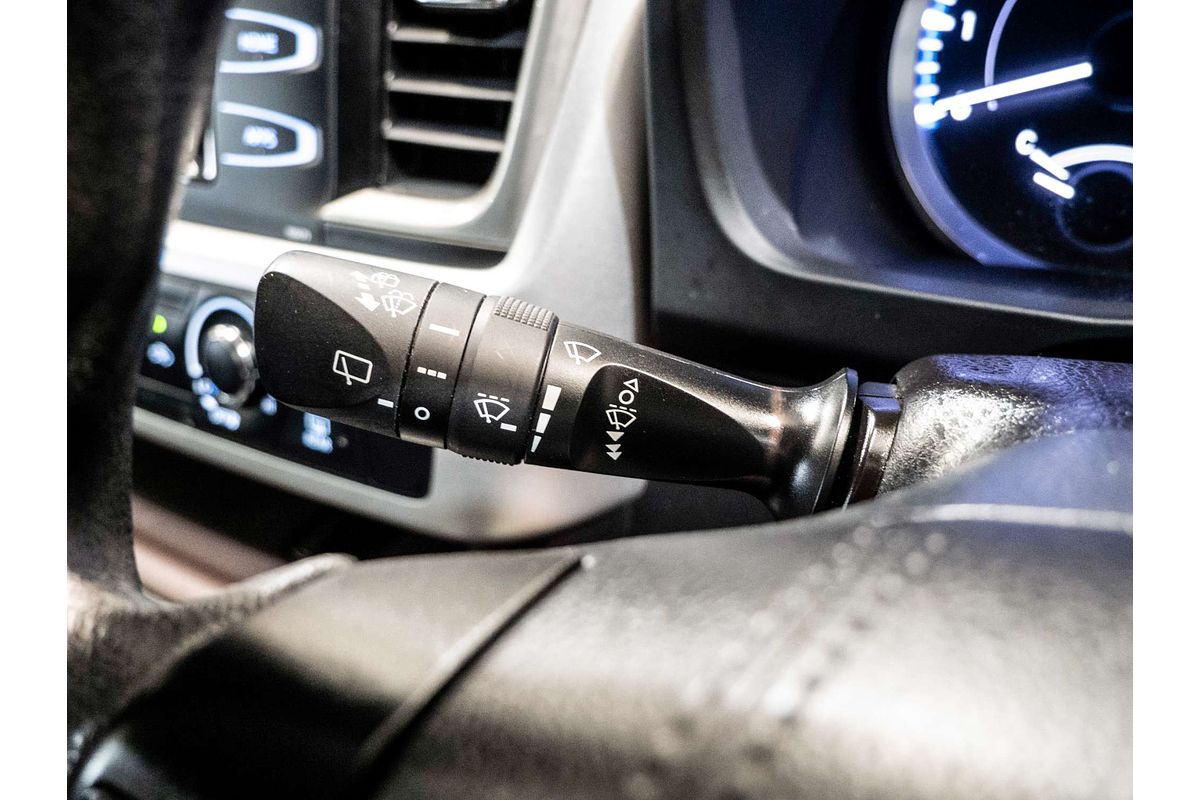 2019 Toyota Kluger GX GSU50R