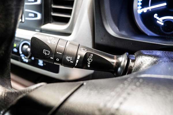 2019 Toyota Kluger GX GSU50R