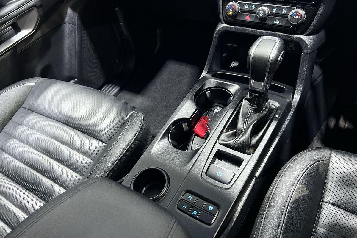 2025 Ford Everest Sport 2.0L