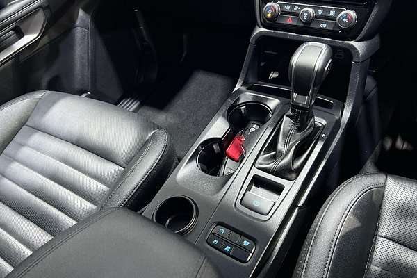 2025 Ford Everest Sport 2.0L