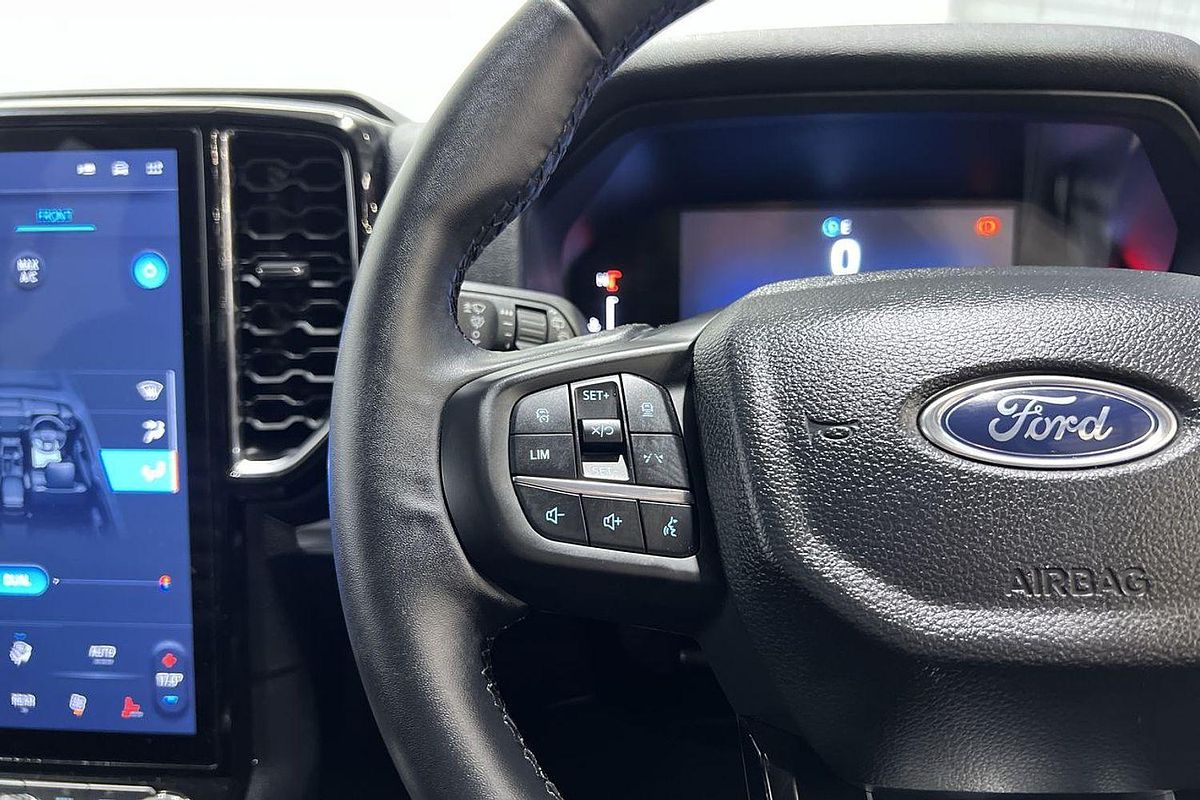 2025 Ford Everest Sport 2.0L