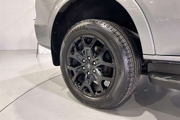2025 Ford Everest Sport 2.0L
