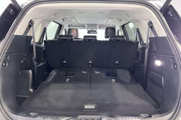 2025 Ford Everest Sport 2.0L