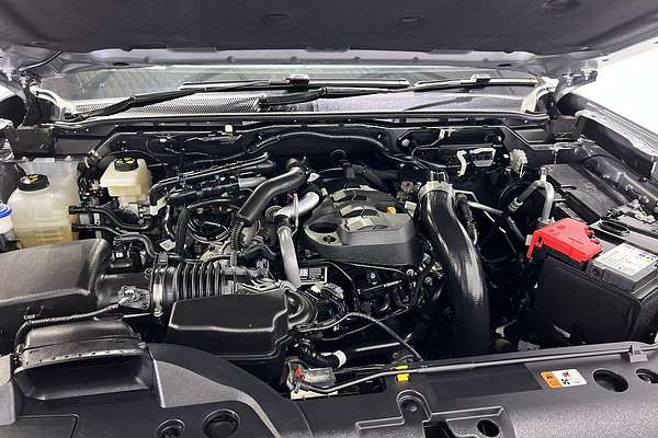 2025 Ford Everest Sport 2.0L