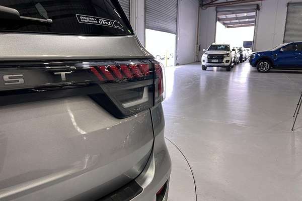 2025 Ford Everest Sport 2.0L