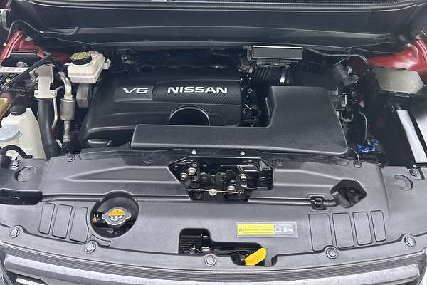 2019 Nissan Pathfinder ST-L R52 Series III