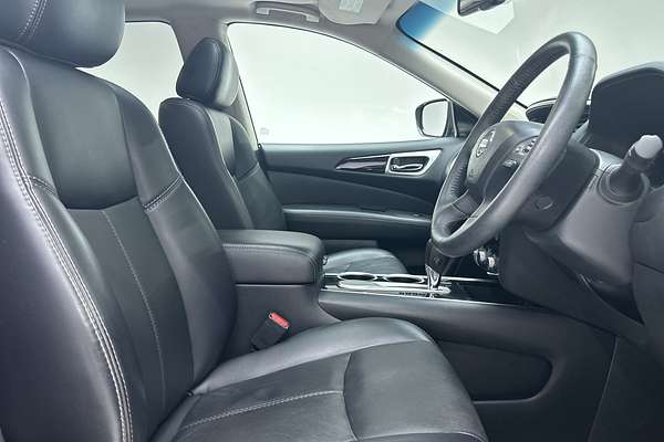 2019 Nissan Pathfinder ST-L R52 Series III