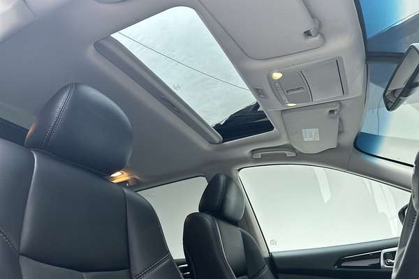 2019 Nissan Pathfinder ST-L R52 Series III