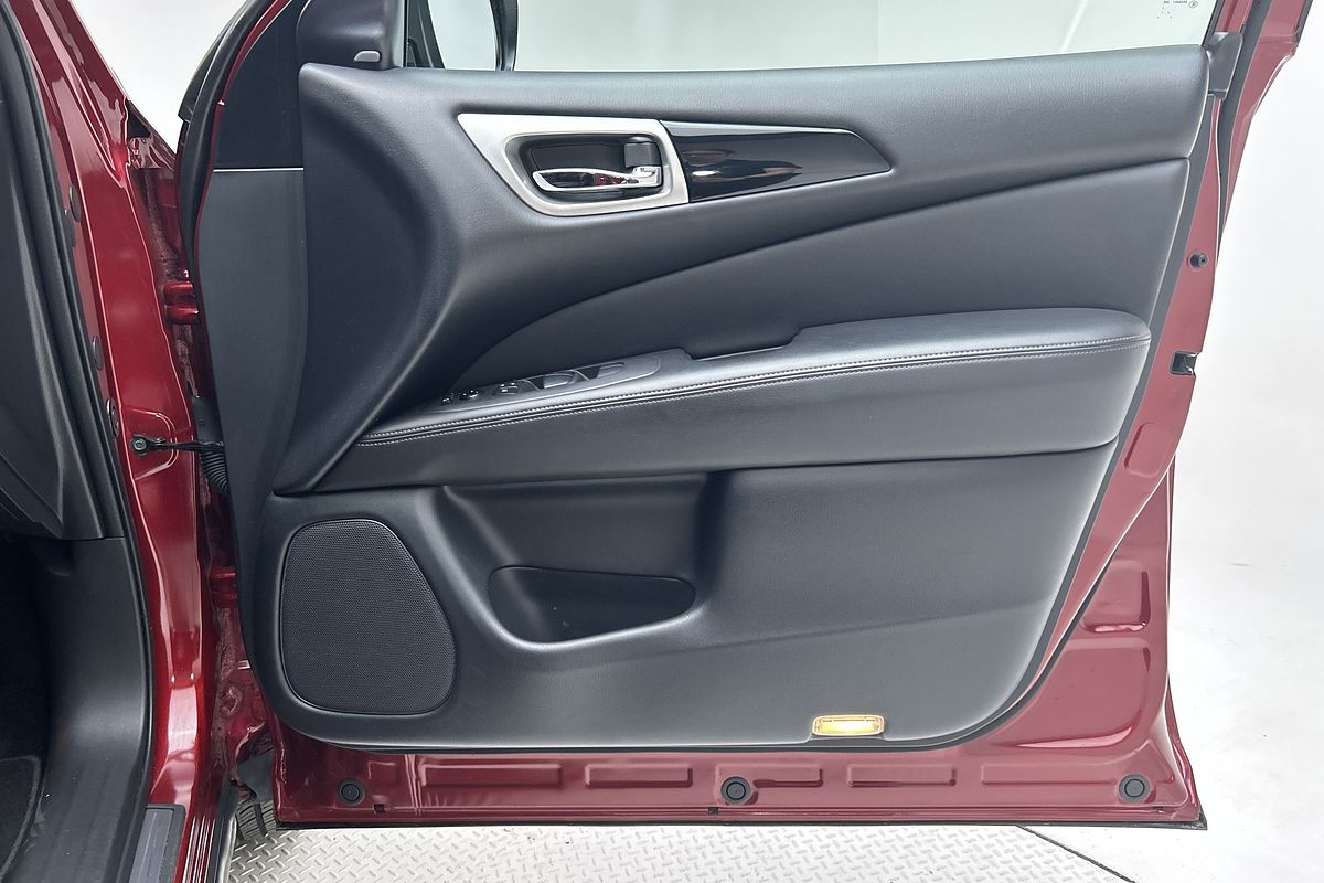 2019 Nissan Pathfinder ST-L R52 Series III