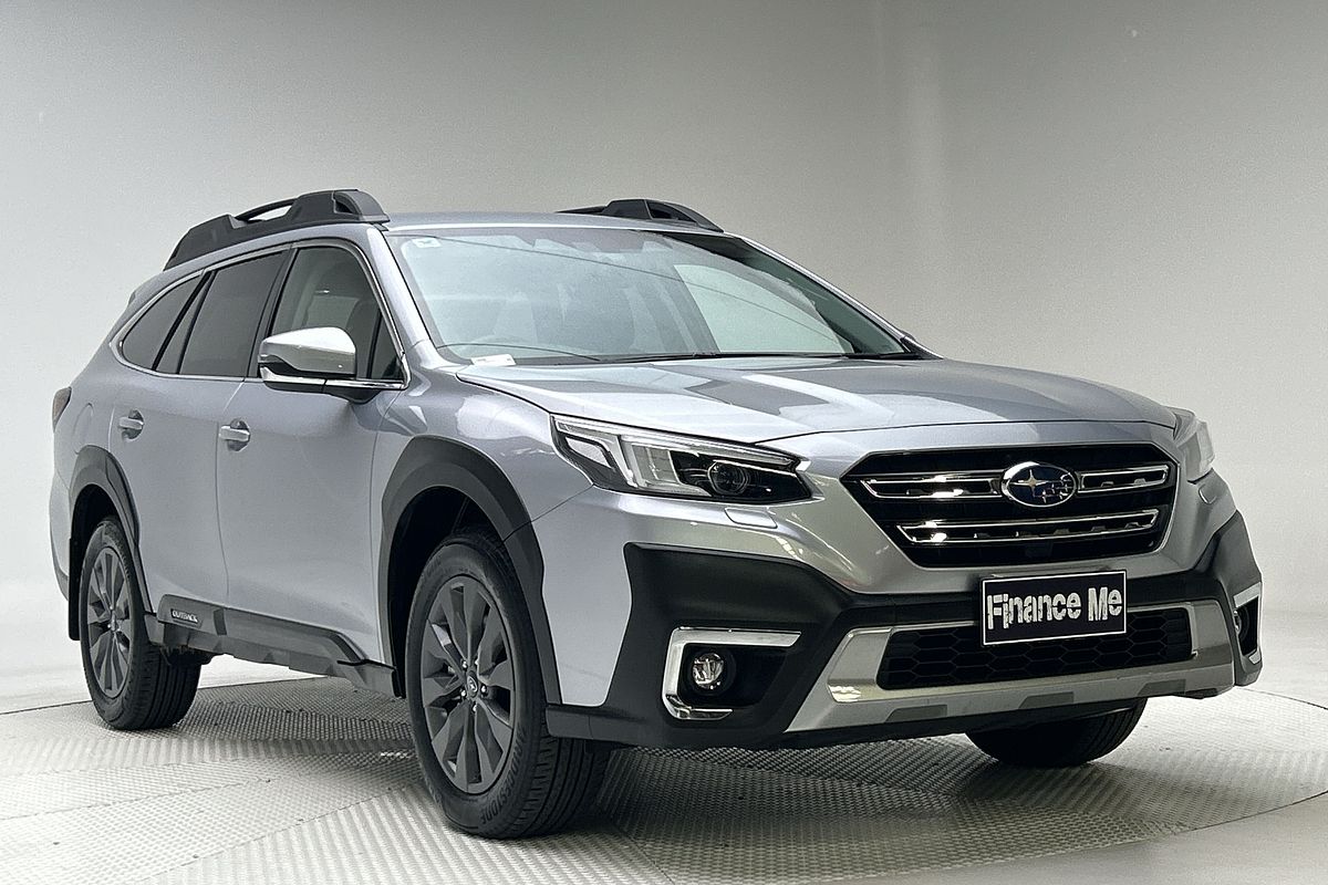 2024 Subaru Outback AWD 6GEN
